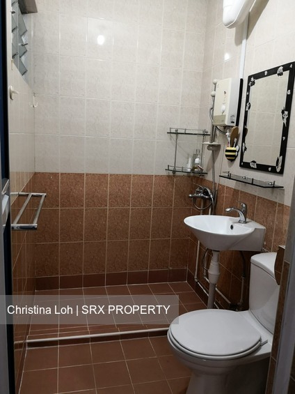 Blk 330 Ubi Avenue 1 (Geylang), HDB 4 Rooms #192318102